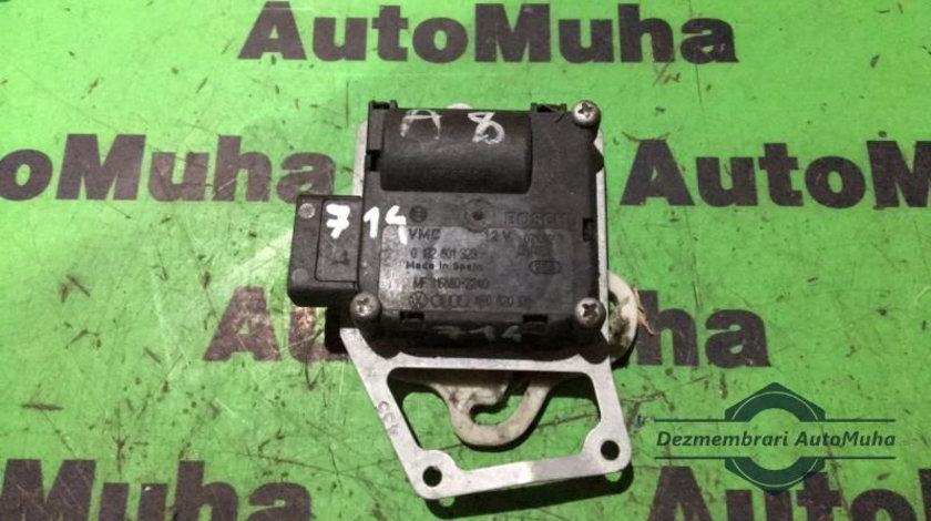 Motoras aeroterma Audi A8 (2002-2009) [4E_] 0132801323