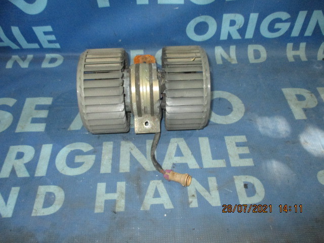 Motoras aeroterma Audi A8 2002; 4D0959101