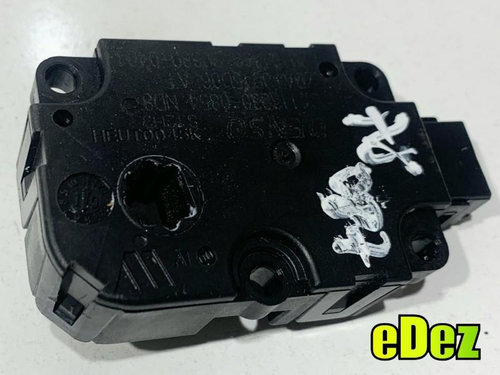Motoras aeroterma Audi A8 (2009-2017) [4H] D4 ZBAT0045D06