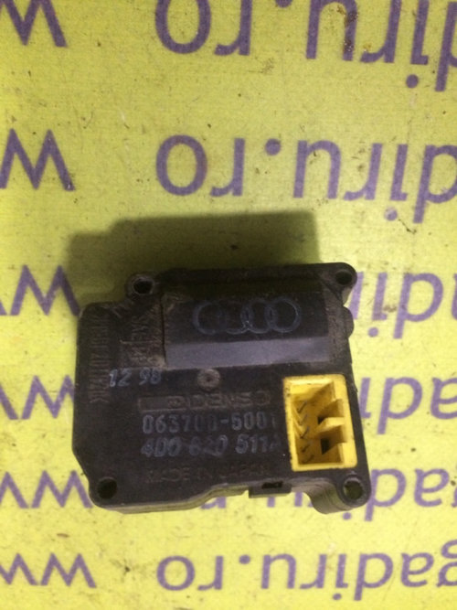 Motoras aeroterma Audi A8 D2/4D [1994 - 1999] Sedan 4-usi 2.8 tiptronic (193 hp)