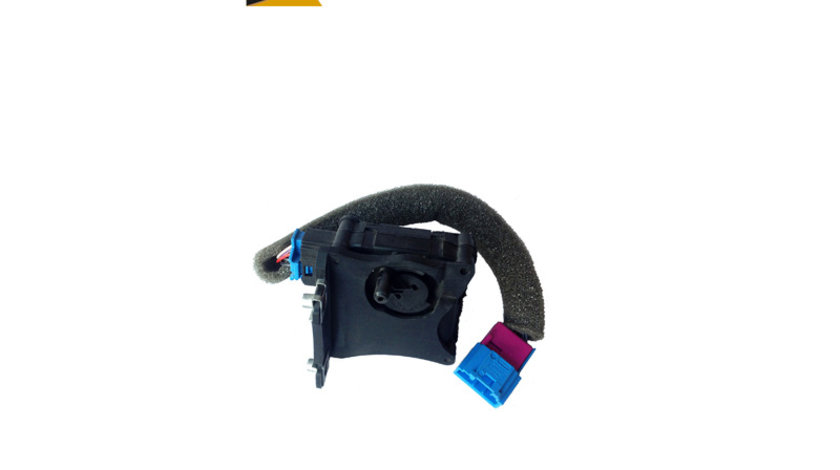 Motoras aeroterma Audi A8 D3 4E an 2003 - 2010
