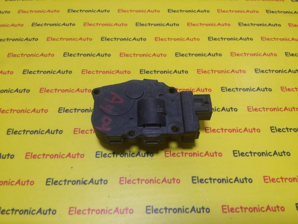 Motoras Aeroterma Audi, EFB330, K9749005, 410475520