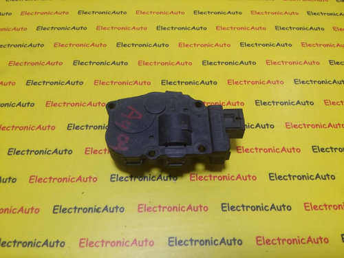 Motoras Aeroterma Audi, EFB330, K9749005, 410475520
