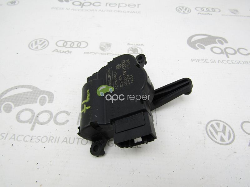 Motoras aeroterma Audi Q7 4L -Cod: 7L0907511AN / 7L0907511AQ