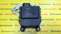 Motoras Aeroterma Audi, VW, 0132801148, 8D1820511E