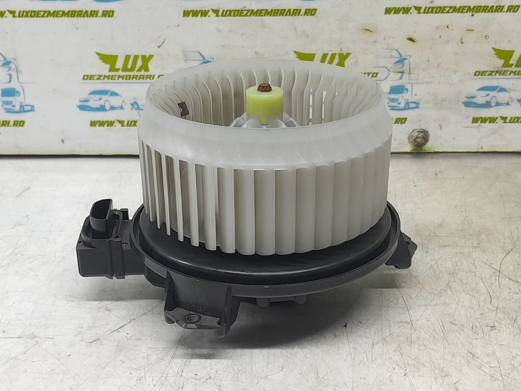 Motoras aeroterma AV1371 Suzuki Swift 4 [facelift] [2013 - 2016] 1.2 B k12B