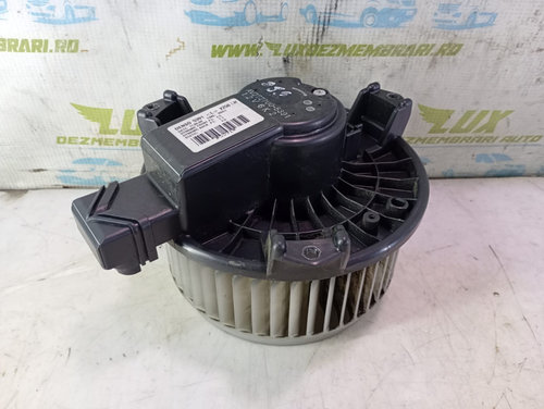 Motoras aeroterma av272700-5391 Jaguar XF X250 [2007 - 2011] 2.7 TDV6 C2C40483