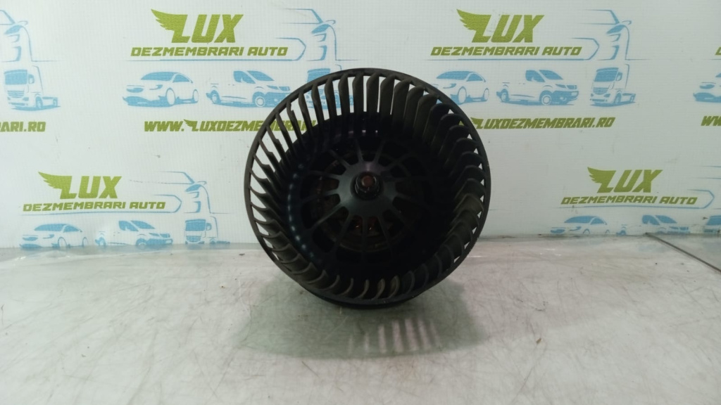 Motoras aeroterma Av6n-18456-ca Ford Focus 3 [2011 - 2015] 1.6 TDCI t3da