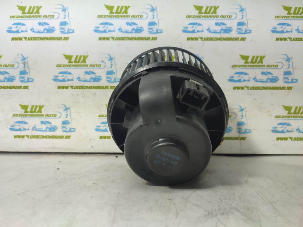 Motoras aeroterma AV6N-18456-CA Ford Focus 3 [2011 - 2015]