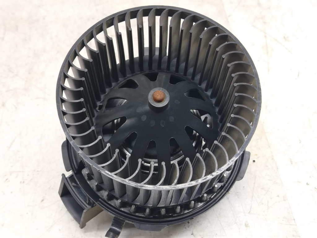 Motoras aeroterma B6830 Peugeot 307 [2001 - 2005] 2.0 benzina RFN (EW10J4)