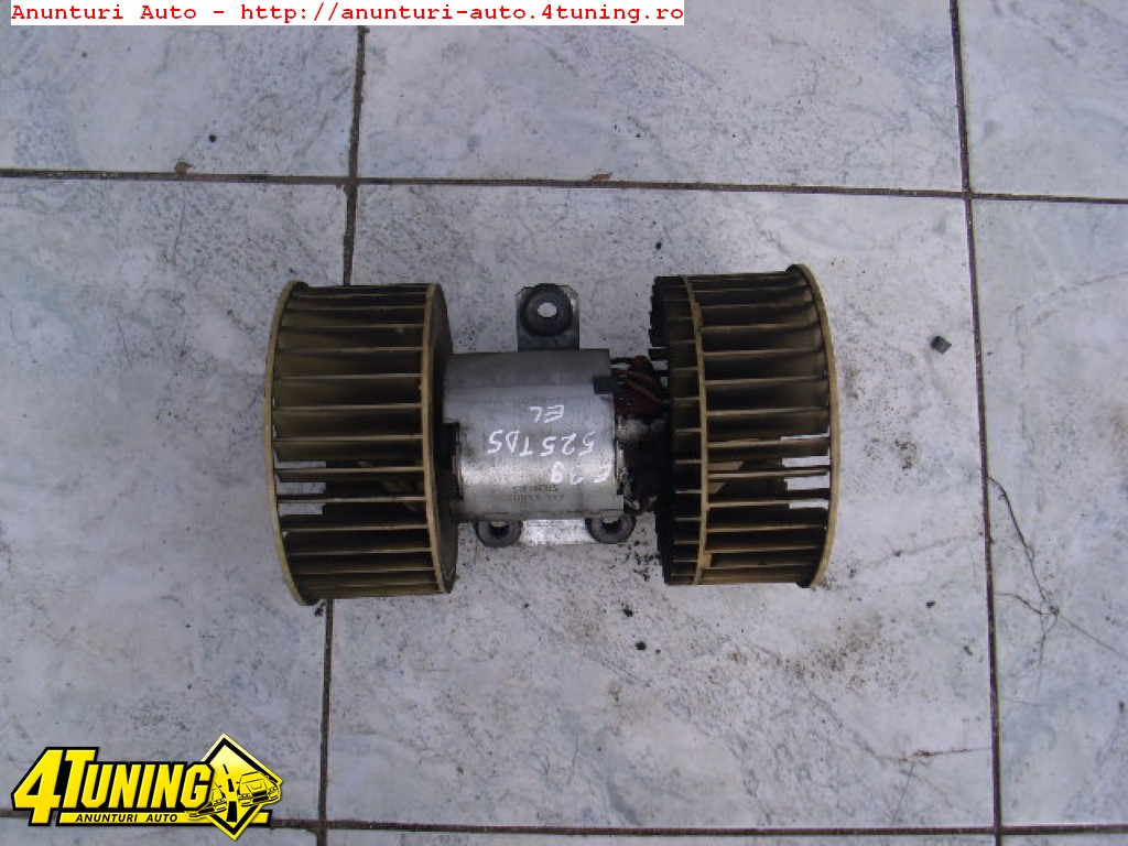 Motoras aeroterma BMW 525tds E39