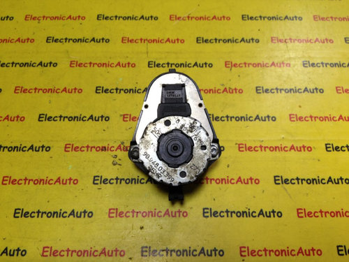 Motoras Aeroterma BMW, 83647619, 9094803399