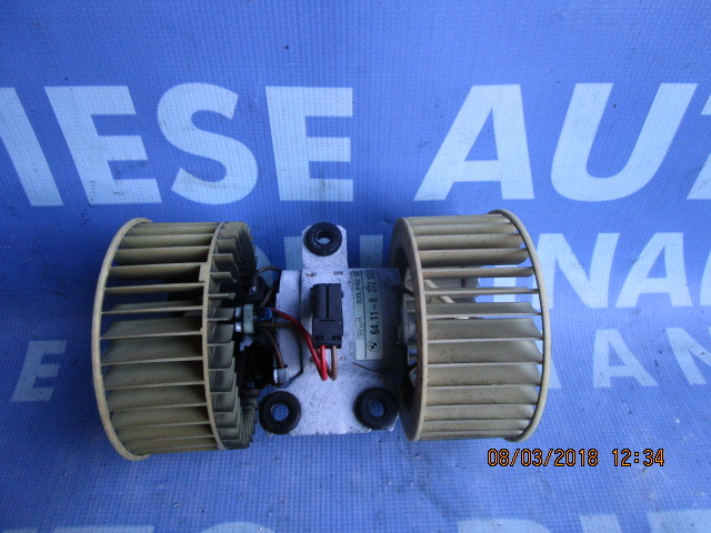 Motoras aeroterma BMW E38 728i ; 83721839