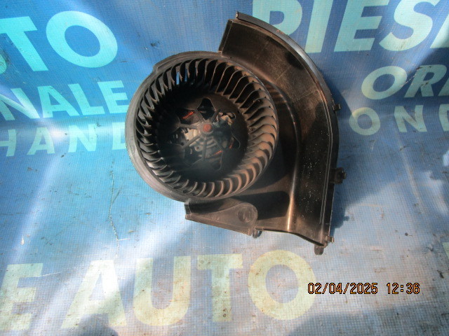 Motoras aeroterma BMW E70 X5 ,9908789 (v