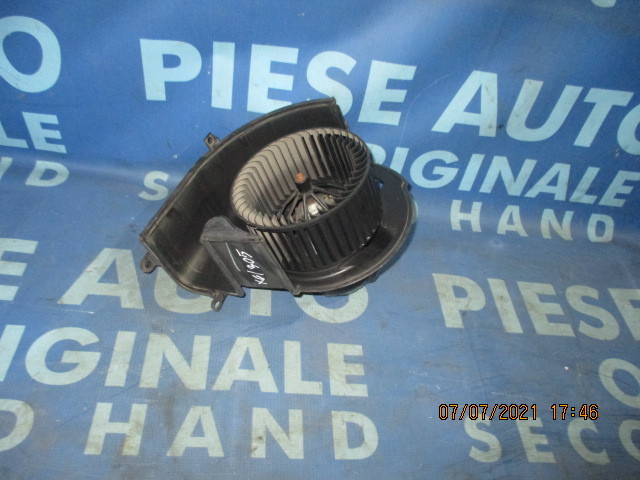 Motoras aeroterma BMW E71 X6