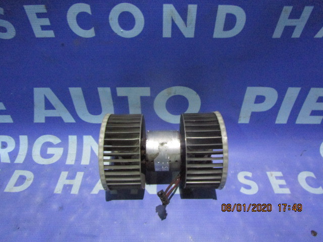 Motoras aeroterma BMW E83 X3 2009;  0130101609