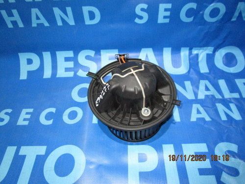Motoras aeroterma BMW E90;  6933664 (volan dreapta)