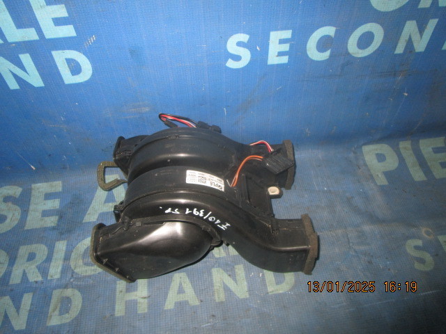 Motoras aeroterma BMW F10 ; 9311853 (spate)