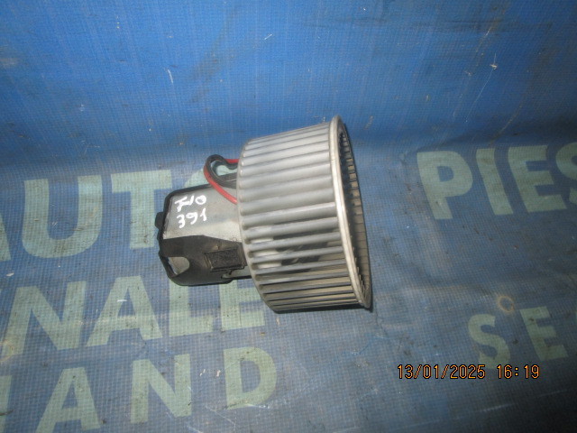Motoras aeroterma BMW F10 (fata)