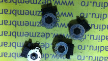 Motoras aeroterma BMW Seria 3 E46 [1997 - 2003] Se...