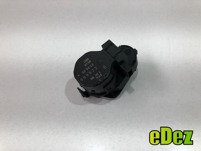 Motoras aeroterma BMW Seria 5 (2004-2010) [E61] 6942989