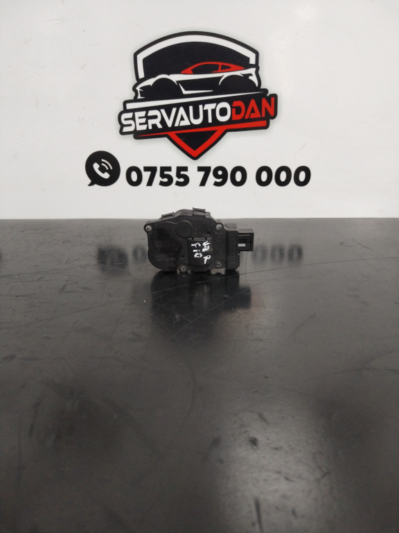 Motoras aeroterma BMW Seria 5 (2010-2017) [F10] 2.0 Motorina 2010, 410475520