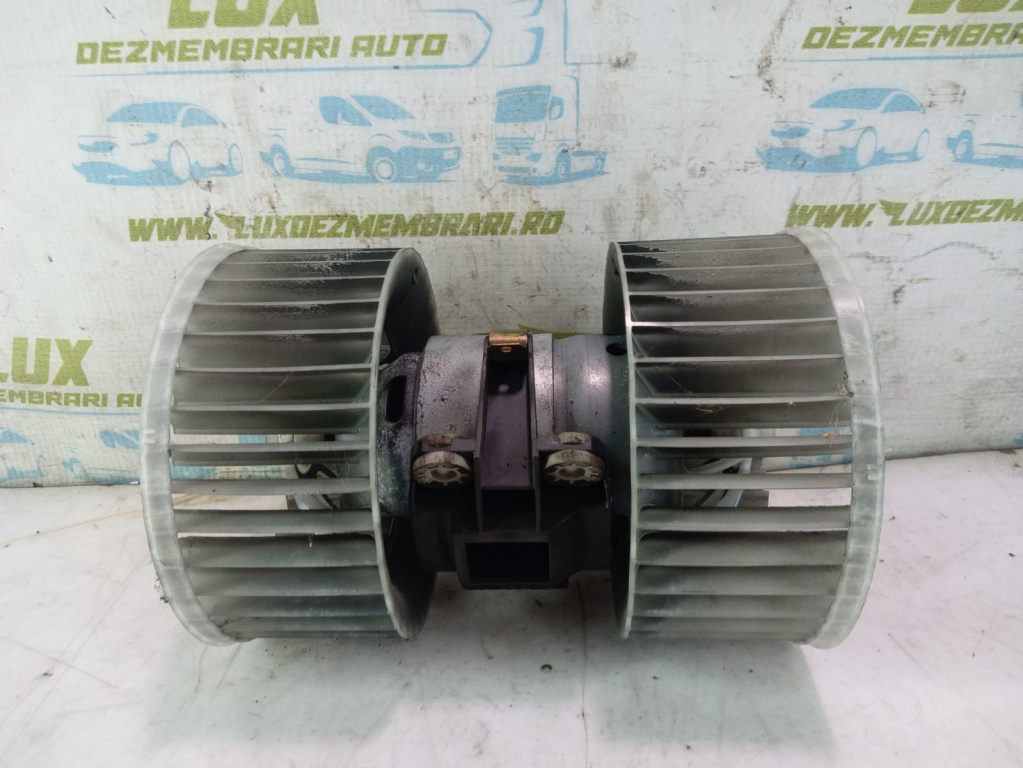 Motoras aeroterma BMW X3 E83 [2003 - 2006] 2.0 D m47 204D4