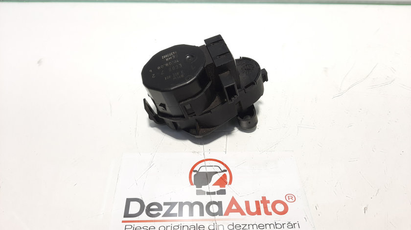 Motoras aeroterma, Bmw X3 (E83) [Fabr 2003-2009] 3452403 (id:446409)