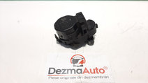 Motoras aeroterma, Bmw X3 (E83) [Fabr 2003-2009] 3...