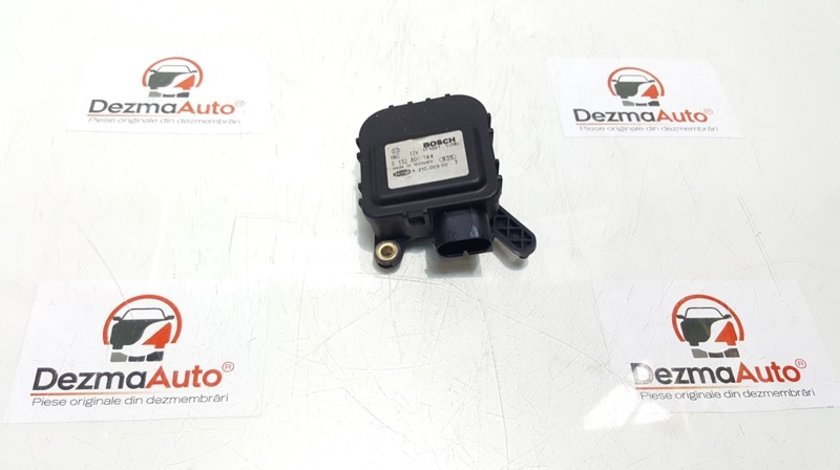 Motoras aeroterma bord, 0132801144, Fiat Stilo Multi Wagon (192)