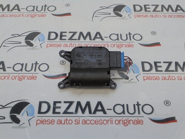 Motoras aeroterma bord, 0132801320, Vw Touareg (7LA, 7L6) (id:249593)