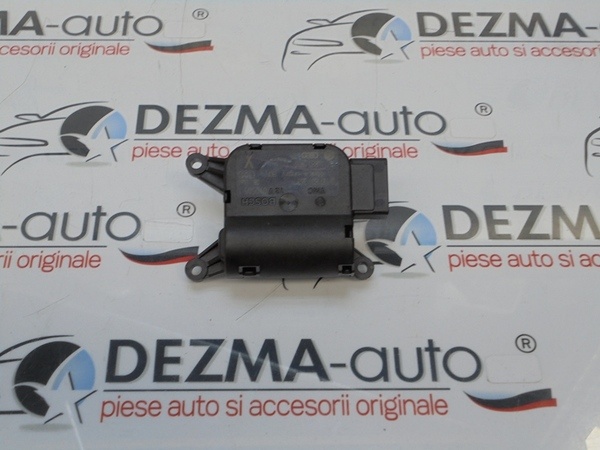 Motoras aeroterma bord, 0132801363, Vw Passat Variant (3C5)