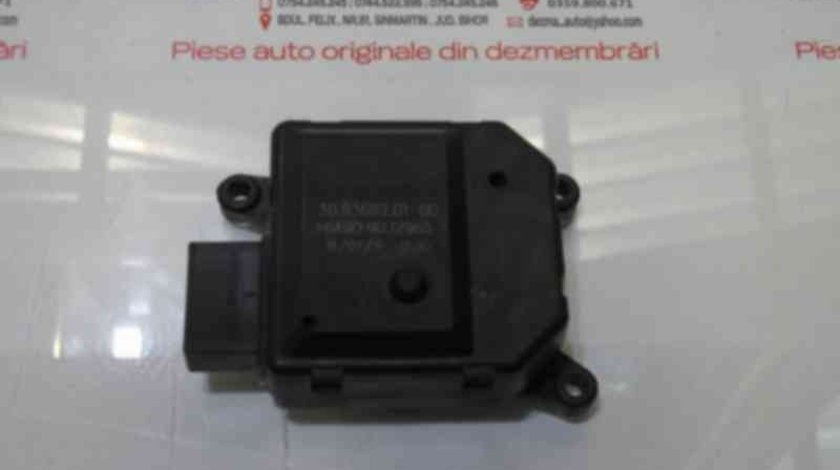 Motoras aeroterma bord, 14909012966, Skoda Fabia 2 (id:301143)