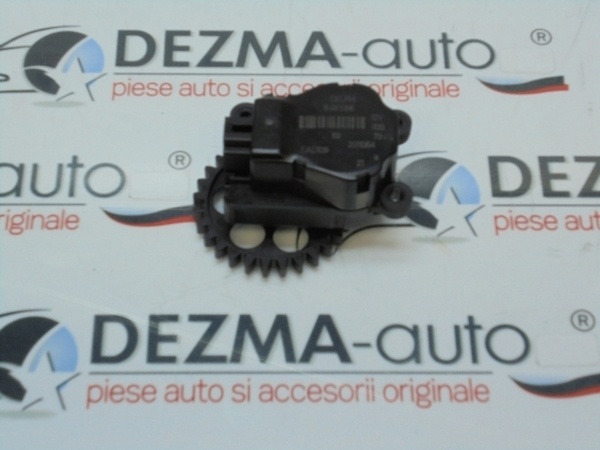 Motoras aeroterma bord, 16451056, Opel Insignia (id:130884)