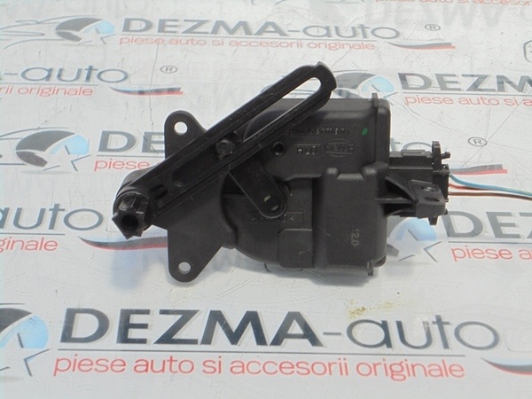 Motoras aeroterma bord, 1J0907511, Skoda Octavia (1U2) 1.9 tdi