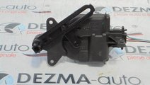 Motoras aeroterma bord, 1J0907511, Skoda Octavia C...