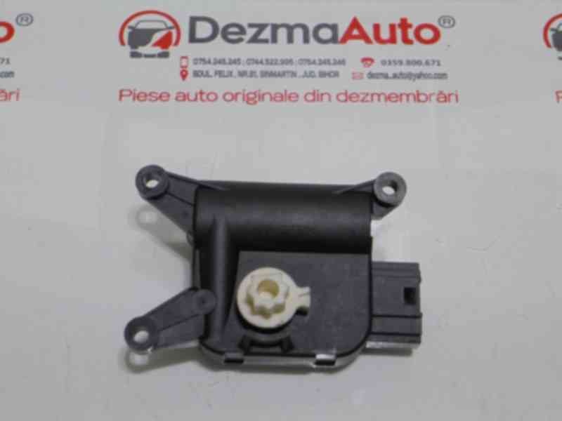 Motoras aeroterma bord 1K0907511, Skoda Octavia 2 Combi (1Z5)