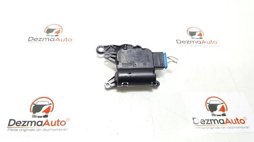Motoras aeroterma bord 1K0907511, Skoda Octavia 2 Scout