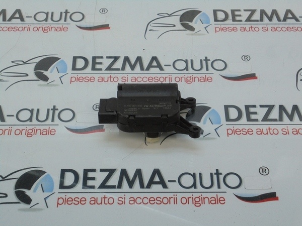Motoras aeroterma bord 1K0907511, Vw Jetta 3