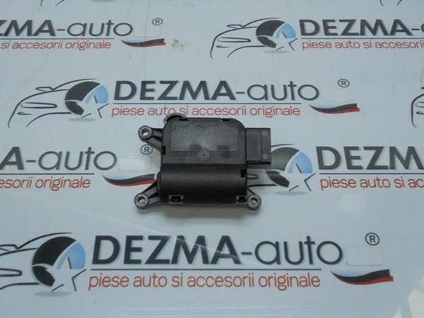 Motoras aeroterma bord, 1K0907511B, 0132801341, Skoda Superb (3T4) (id:247526)