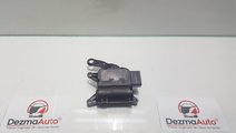 Motoras aeroterma bord 1K0907511B, Audi A3 Sportba...