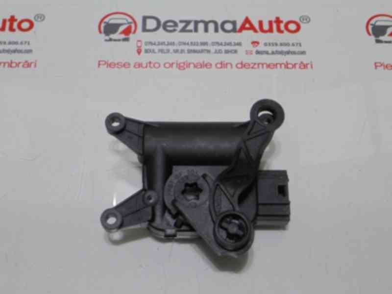 Motoras aeroterma bord 1K0907511B, Skoda Octavia 2 Combi (1Z5)
