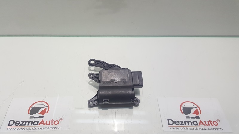 Motoras aeroterma bord 1K0907511B, Vw Jetta 3 (1K2)