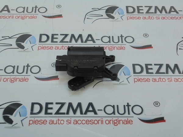 Motoras aeroterma bord 1K0907511B, Vw Jetta 3