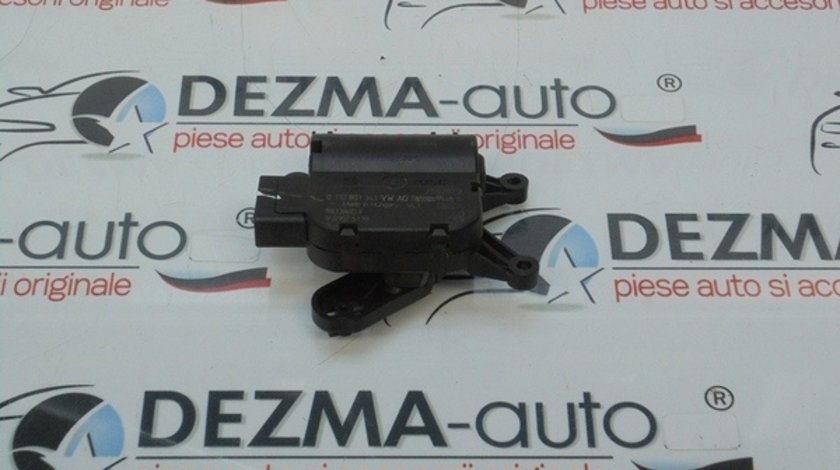 Motoras aeroterma bord 1K0907511B, Vw Jetta 3