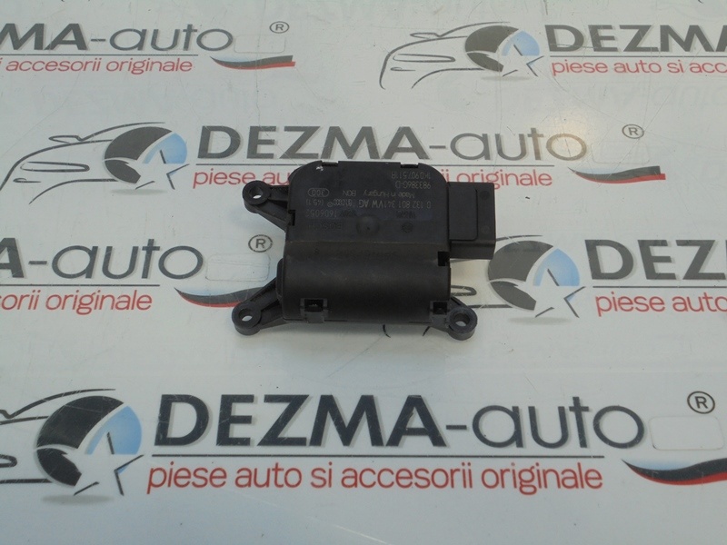 Motoras aeroterma bord, 1K0907511B, Vw Passat (3C2) (id:277833)