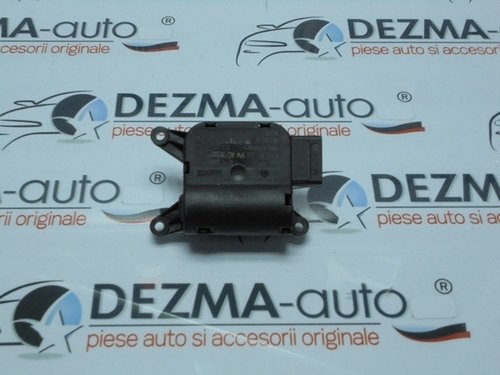 Motoras aeroterma bord, 1K0907511C, 0132801336, Vw Passat (362) 1.6 tdi (id:234079)