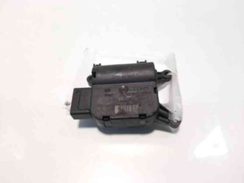 Motoras aeroterma bord 1K0907511C, Skoda Octavia 2 Combi (1Z5)