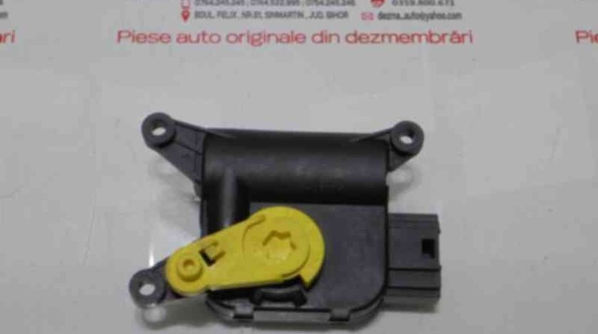 Motoras aeroterma bord, 1K0907511C, Skoda Octavia 2 Scout (id:295372)