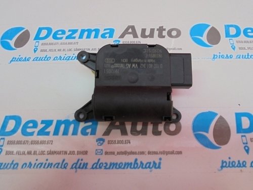 Motoras aeroterma bord, 1K0907511C, Volkswagen Passat Variant (3C5) 2.0fsi (id:224236)